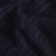 Picture of G-STAR WOMEN'S 3D BIKER KNIT SLIM FULL ZIP SWEATER IN DARK BLUE 7