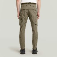 Picture of G-STAR MEN'S TOOLBOX SKINNY CARGO PANTS IN BROWN 2