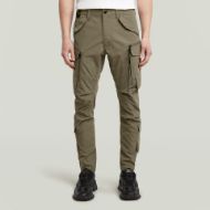 Picture of G-STAR MEN'S TOOLBOX SKINNY CARGO PANTS IN BROWN 1