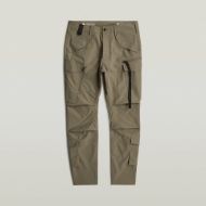Picture of G-STAR MEN'S TOOLBOX SKINNY CARGO PANTS IN BROWN 6