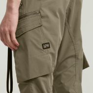 Picture of G-STAR MEN'S TOOLBOX SKINNY CARGO PANTS IN BROWN 3