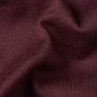 Picture of G-STAR WOMEN'S FELT LOGO BOXY T-SHIRT IN PURPLE 5