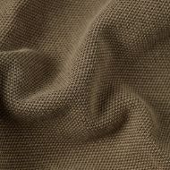 Picture of G-STAR MEN'S DUNDA OVERDYED SLIM POLO IN BROWN 5