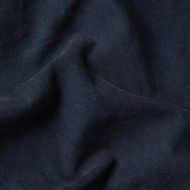 Picture of G-STAR WOMEN'S EXTRA ELEVATED ZIP JUDEE PANTS IN DARK BLUE 7