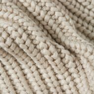 Picture of G-STAR MEN'S ORIGINALS FISHERMAN BEANIE IN WHITE 3