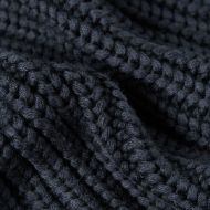 Picture of G-STAR MEN'S ORIGINALS FISHERMAN BEANIE IN DARK BLUE 4