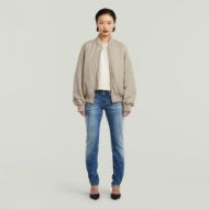 Снимка на G-STAR ДАМСКИ ДЕНИМ CONTOR 3D SLIM JEANS В СИНЬО 5