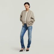 Снимка на G-STAR ДАМСКИ ДЕНИМ CONTOR 3D SLIM JEANS В СИНЬО 3