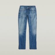 Снимка на G-STAR ДАМСКИ ДЕНИМ CONTOR 3D SLIM JEANS В СИНЬО 6
