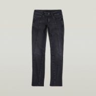 Снимка на G-STAR ДАМСКИ ДЕНИМ CONTOR 3D SLIM JEANS WORN IN ZINC 6