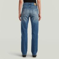 Снимка на G-STAR ДАМСКИ ДЕНИМ IGGIE STRAIGHT JEANS FADED ANTALYA BLUE 2