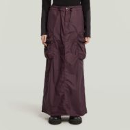 Снимка на G-STAR ДАМСКА ПОЛА CARGO LONG SKIRT В ЛИЛАВО 1