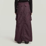 Снимка на G-STAR ДАМСКА ПОЛА CARGO LONG SKIRT В ЛИЛАВО 2