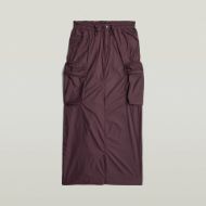 Снимка на G-STAR ДАМСКА ПОЛА CARGO LONG SKIRT В ЛИЛАВО 6