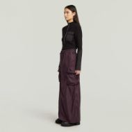 Снимка на G-STAR ДАМСКА ПОЛА CARGO LONG SKIRT В ЛИЛАВО 5