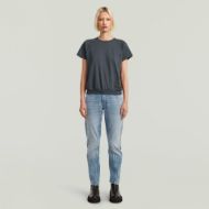 Снимка на G-STAR ДАМСКИ ДЕНИМ KITOH 3D SLIM JEANS В СИНЬО 5