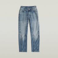 Снимка на G-STAR ДАМСКИ ДЕНИМ KITOH 3D SLIM JEANS В СИНЬО 6