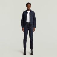 Снимка на G-STAR ДАМСКИ ДЕНИМ KITOH 3D SLIM JEANS В ТЪМНОСИНЬО 5