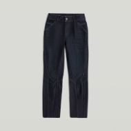 Снимка на G-STAR ДАМСКИ ДЕНИМ KITOH 3D SLIM JEANS В ТЪМНОСИНЬО 6