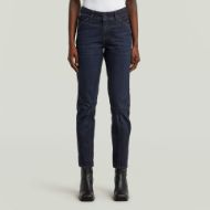 Снимка на G-STAR ДАМСКИ ДЕНИМ KITOH 3D SLIM JEANS В ТЪМНОСИНЬО 1