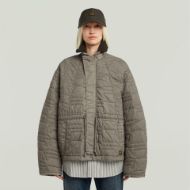 Снимка на G-STAR ДАМСКО ЯКЕ LINER JACKET В БЕЖОВО 1