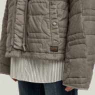 Снимка на G-STAR ДАМСКО ЯКЕ LINER JACKET В БЕЖОВО 4