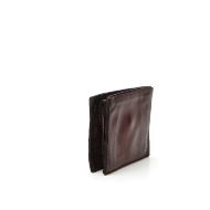 Picture of CAMPOMAGGI MEN'S APOLLO LEATHER WALLET IN BROWN 3