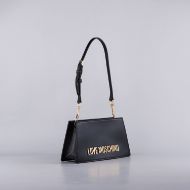 Снимка на LOVE MOSCHINO ДАМСКА ЧАНТА С ЛОГО В ЧЕРНО 2