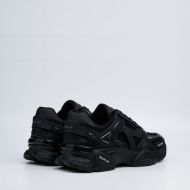 Picture of REPLAY MEN'S DESTINY M TOTAL SNEAKERS IN BLACK 3