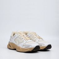 Picture of REPLAY MEN'S DESTINY M PURE SNEAKERS IN WHITE 2