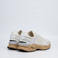 Picture of REPLAY MEN'S DESTINY M PURE SNEAKERS IN WHITE 3