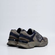 Picture of REPLAY MEN'S DESTINY M UNION SNEAKERS IN TAUPE NAVY 3