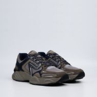 Picture of REPLAY MEN'S DESTINY M UNION SNEAKERS IN TAUPE NAVY 2