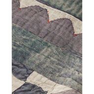 Picture of SCOTCH&SODA MEN'S REVERSIBLE BOMBER IN SKY CAPTAIN MULTICOLOUR 5