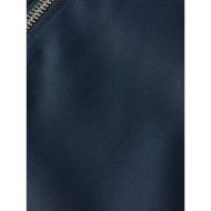 Picture of SCOTCH&SODA MEN'S REVERSIBLE BOMBER IN SKY CAPTAIN MULTICOLOUR 3