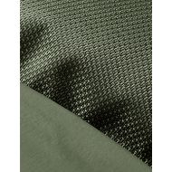 Picture of SCOTCH&SODA MEN'S HOODED PUFFER JACKET IN GREEN 4