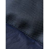 Picture of SCOTCH&SODA MEN'S HOODED PUFFER JACKET IN NAVY 4