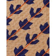 Picture of SCOTCH&SODA MEN'S STRUCTURED PRINTED SHIRT IN BEIGE MULTICOLOUR 3