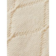 Picture of SCOTCH&SODA MEN'S OPEN WORK LONG SLEEVE SHIRT IN MEDIUM BEIGE 3