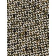 Picture of SCOTCH&SODA MEN'S MULTICOLOURED TWEED WOOL-BLEND OVERSHIRT IN GREEN AND BEIGE 3