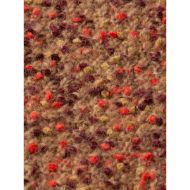 Picture of SCOTCH&SODA MEN'S CHUNKY SLUB DROPPED SHOULDER PULLOVER IN MULTICOLOUR 3