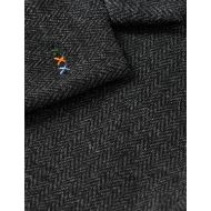 Picture of SCOTCH&SODA MEN'S TAILORED JERSEY REGULAR FIT BLAZER IN NAVY 3