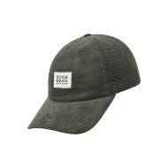 Снимка на SCOTCH&SODA UNISEX CORDUROY ADJUSTABLE CAP IN GREEN 1