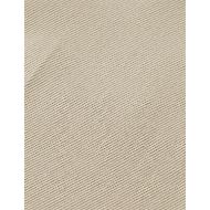 Picture of SCOTCH&SODA WOMEN'S EDIE - HIGH RISE WIDE LEG GABARDINE PANT IN BEIGE 3