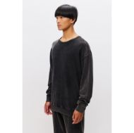 Снимка на DIRTY LAUNDRY МЪЖКИ СУИТШЪРТ CLASSIC CREWNECK В ЧЕРНО 2
