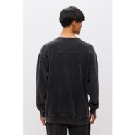 Снимка на DIRTY LAUNDRY МЪЖКИ СУИТШЪРТ CLASSIC CREWNECK В ЧЕРНО 3