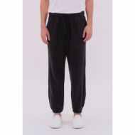 Снимка на DIRTY LAUNDRY МЪЖКИ ПАНТАЛОН RELAXED CUFFED SWEATPANTS В ЧЕРНО 2