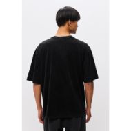 Снимка на DIRTY LAUNDRY МЪЖКА БЛУЗА THE OVERSIZED T-SHIRT В ЧЕРНО 3
