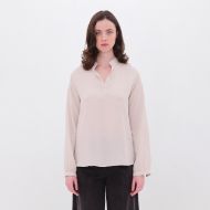 Снимка на DIRTY LAUNDRY ДАМСКА БЛУЗА MAO WOVEN TOP В МЪГЛИВО 1