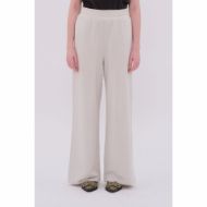 Снимка на DIRTY LAUNDRY ДАМСКИ ПАНТАЛОН HIGH WAIST STRAIGHT LEG SWEATPANTS В МЪГЛИВО 4